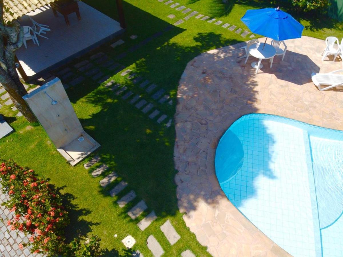 Casa 2 Recreio De Buzios 1 - Casa Em Condominio Com Vista Para O Mar Dış mekan fotoğraf